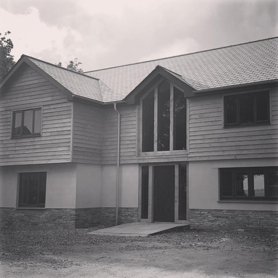 Appleton House Acomodação com café da manhã Thornbury  Exterior foto
